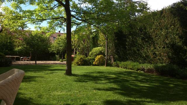 Casa adosada en Venta en Monte Rozas