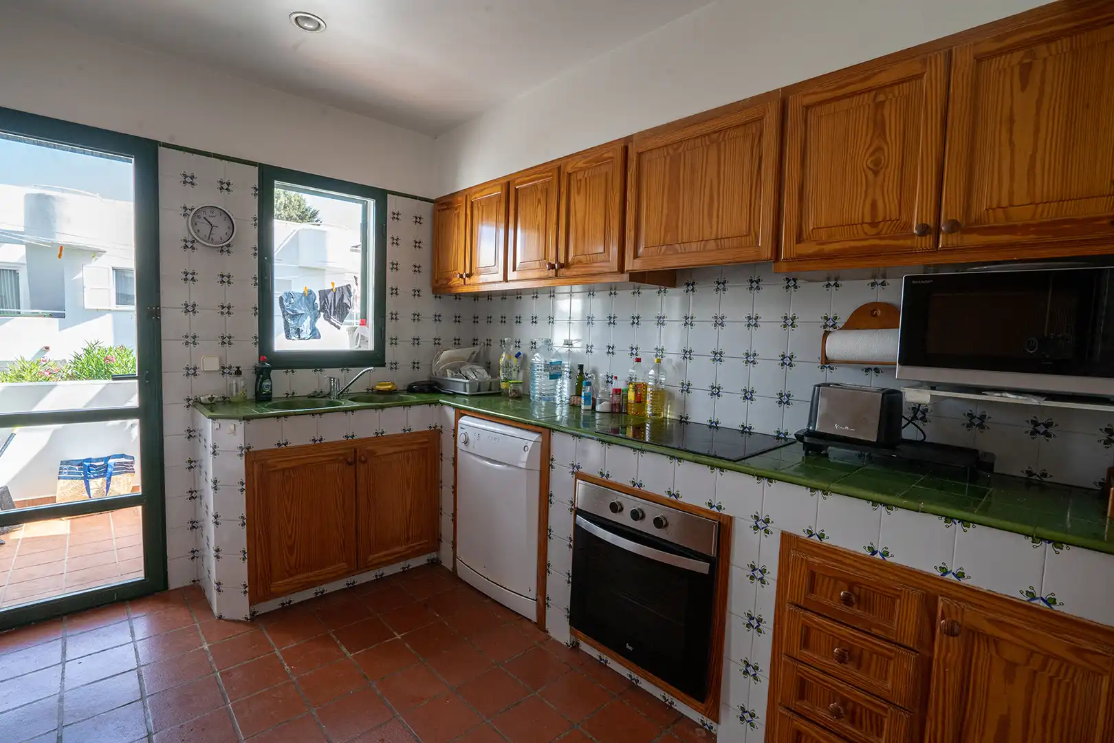 Villa zum Verkauf in Cala d'en Bosch - Serpentona, imagen 22