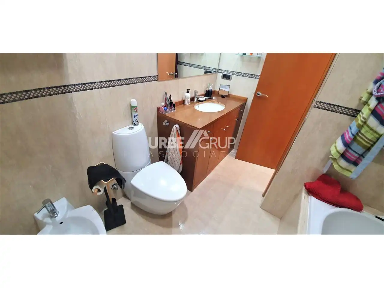 Piso con ascensor en venta en Nord-est, imagen 25