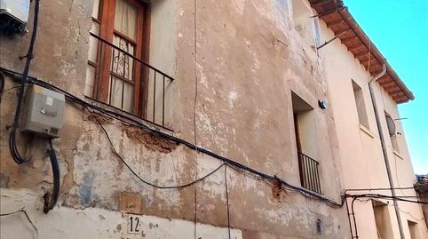 Foto 2 de Casa o xalet en venda a Alta Merced, Tarazona, Zaragoza