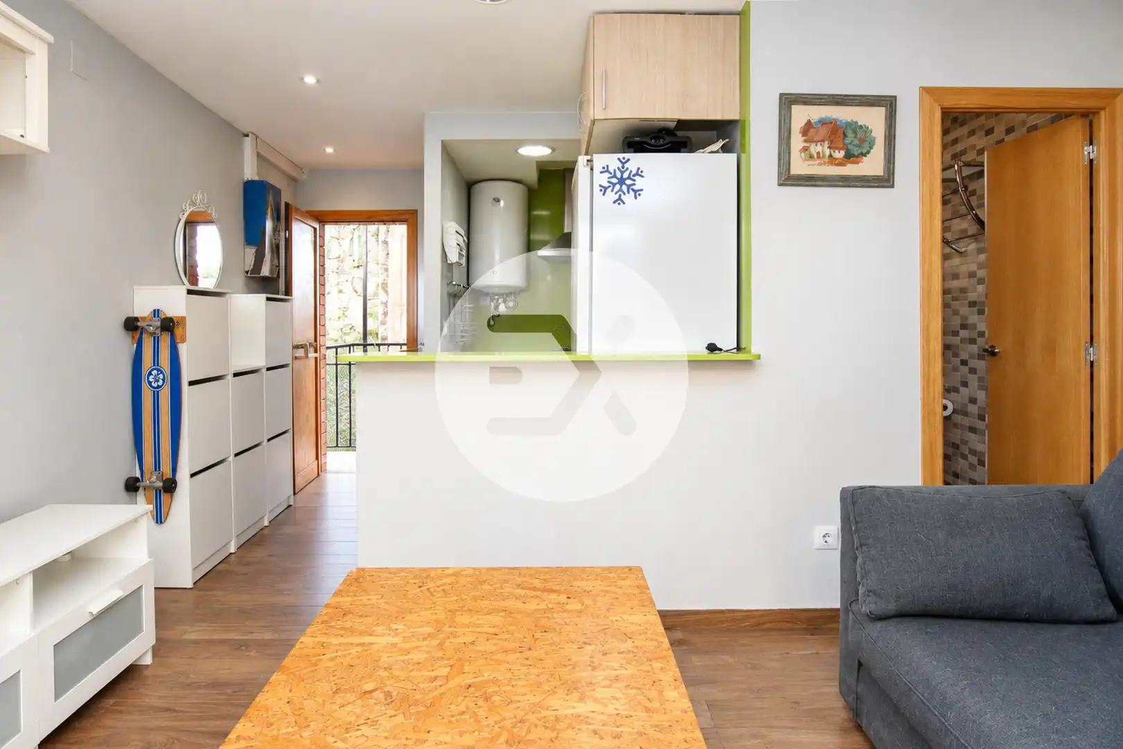 Cocina de Planta baja en venta en Bellamar