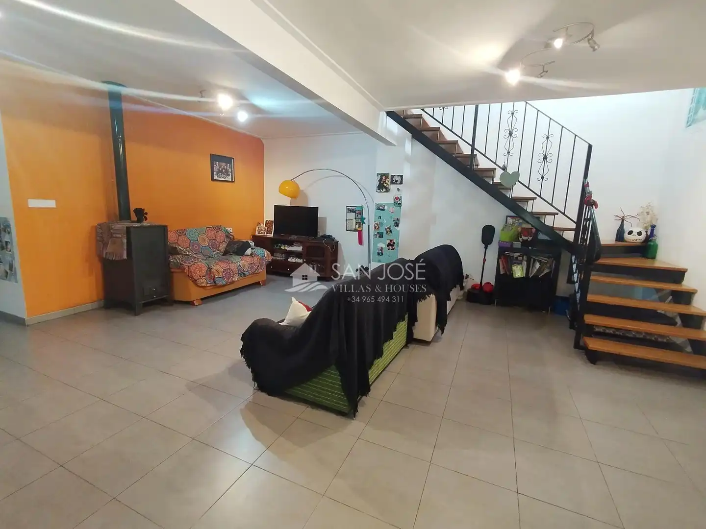 Casa amb jardí en venda a Monforte del Cid, imagen 25