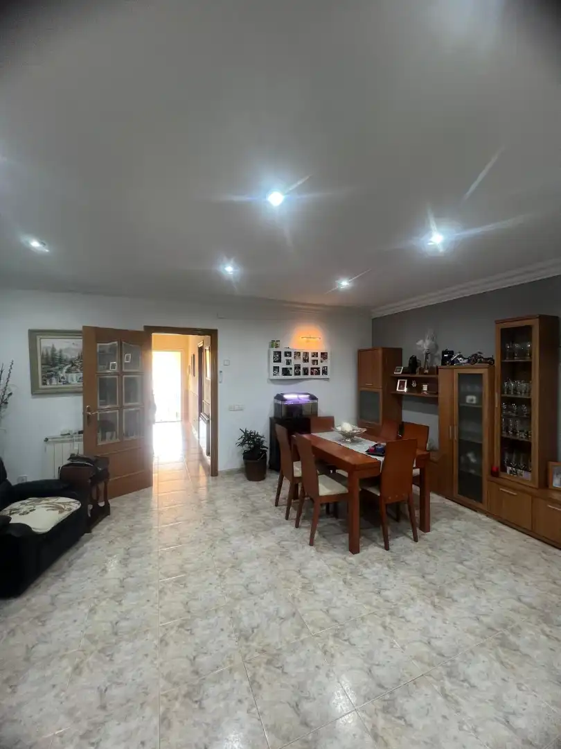Casa adosada en venta en Campclar