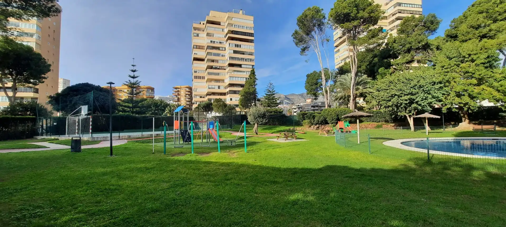 Vivienda con terraza en venta en El Bajondillo, imagen 18