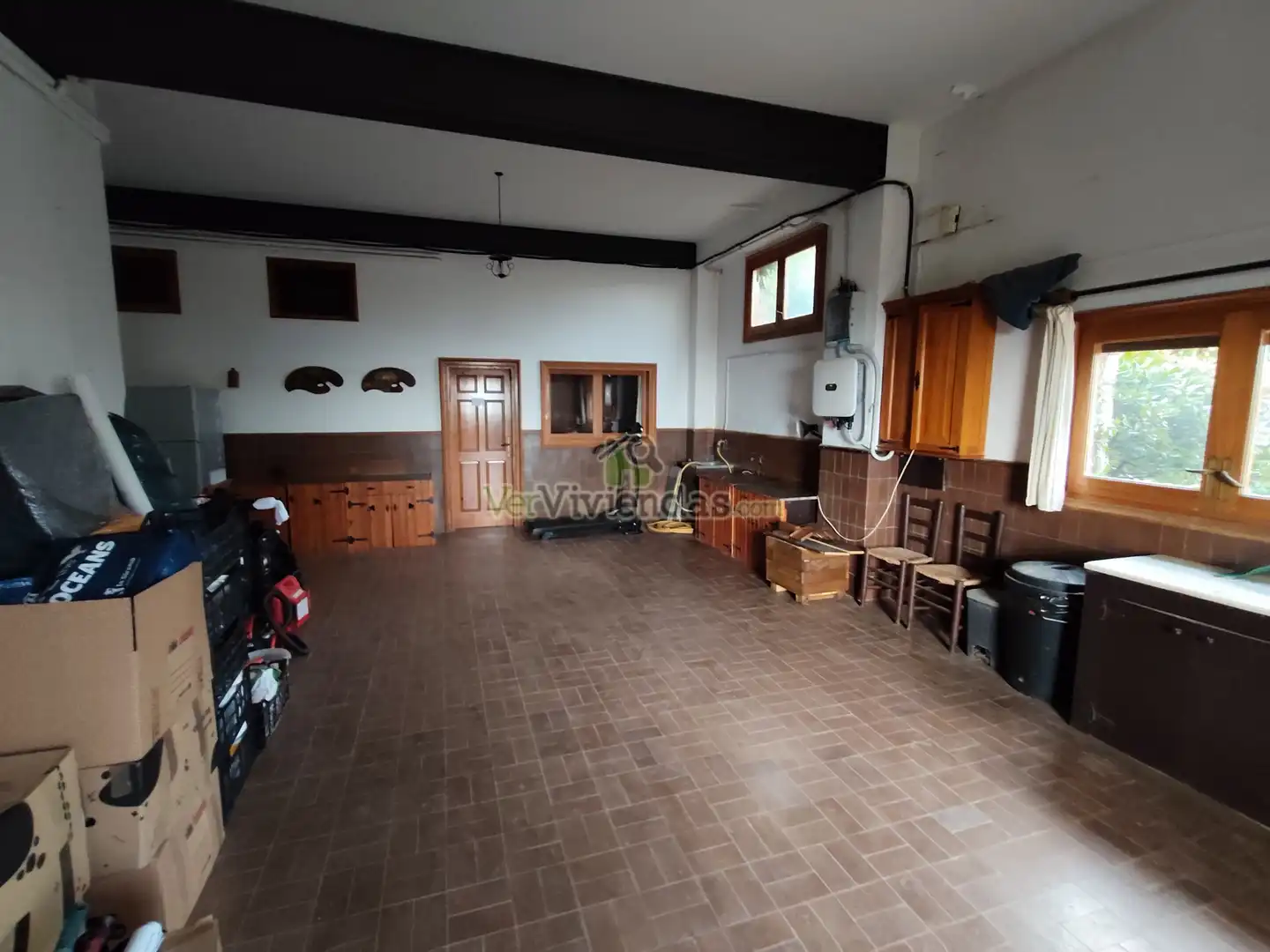 Casa con terraza en venta en Matadepera, imagen 65