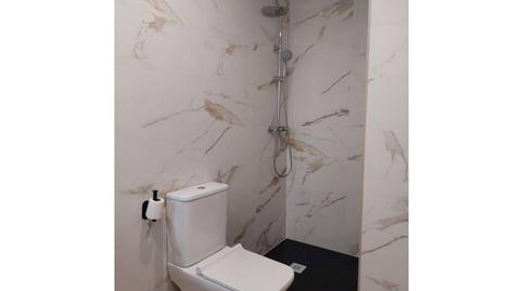 Foto 5 de Pis de lloguer a Calle Pardo Gimeno, Benalúa, Alicante / Alacant