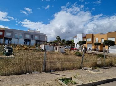 Terreno residencial en venta en El Ejido Ciudad