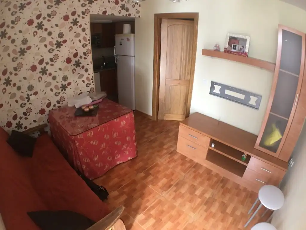 Casa rústica amb terrassa en venda a Canillas de Albaida, imagen 10