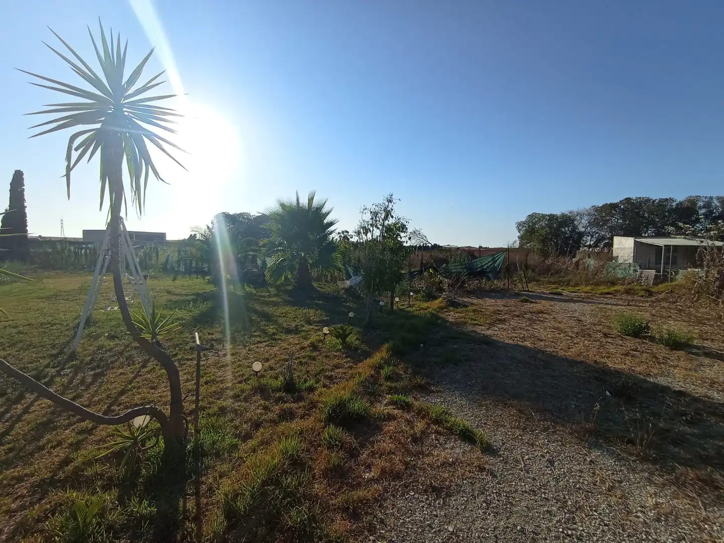 Finca rústica en venda en Chipiona amb Calefacció