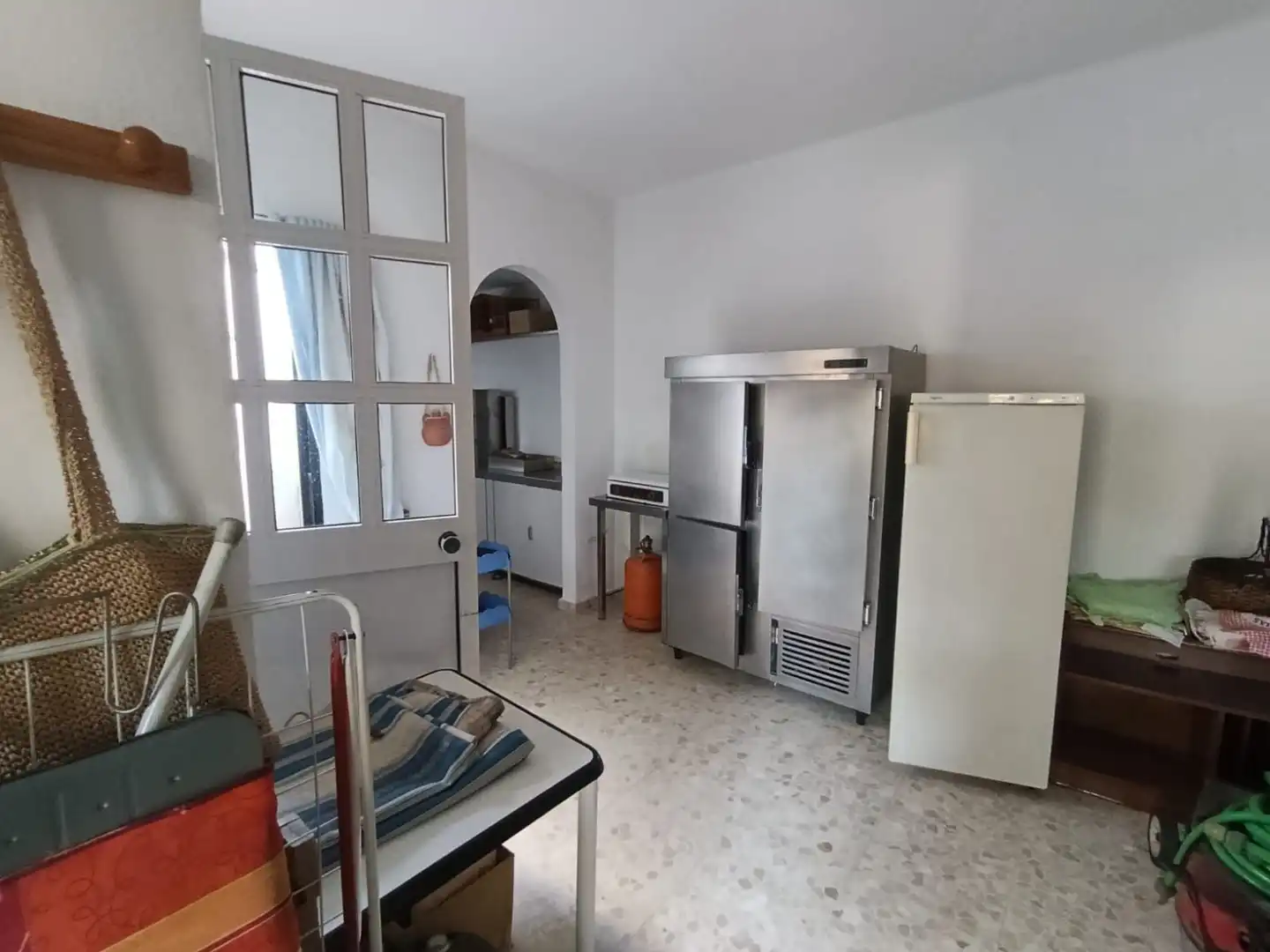 Reihenhaus mit Garten zum Verkauf in Castilblanco de los Arroyos, imagen 56