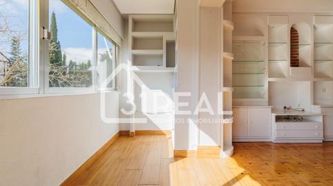 Foto 4 de Piso en venta en Calle Cerro del Castañar, Mirasierra,  Madrid Capital