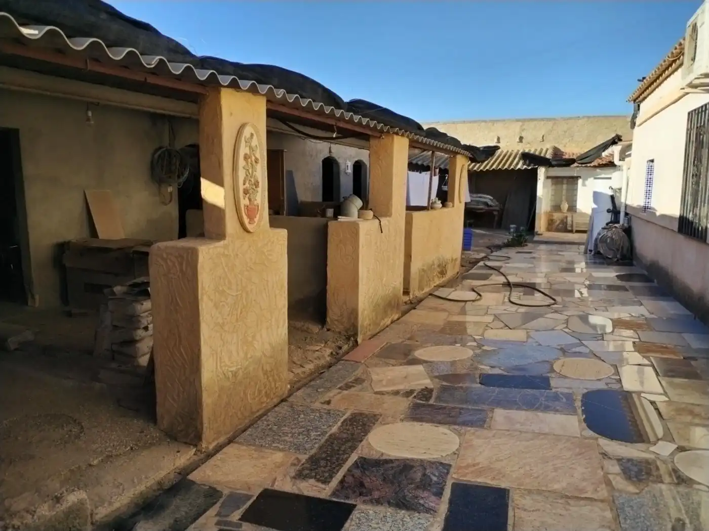 Maison avec jardin à vendre à Puerto Lumbreras, imagen 8