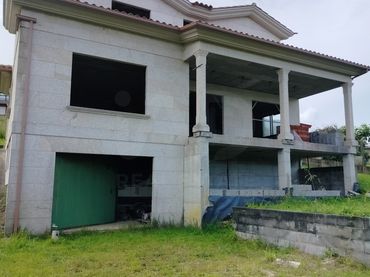 Casa en venta en Panxón