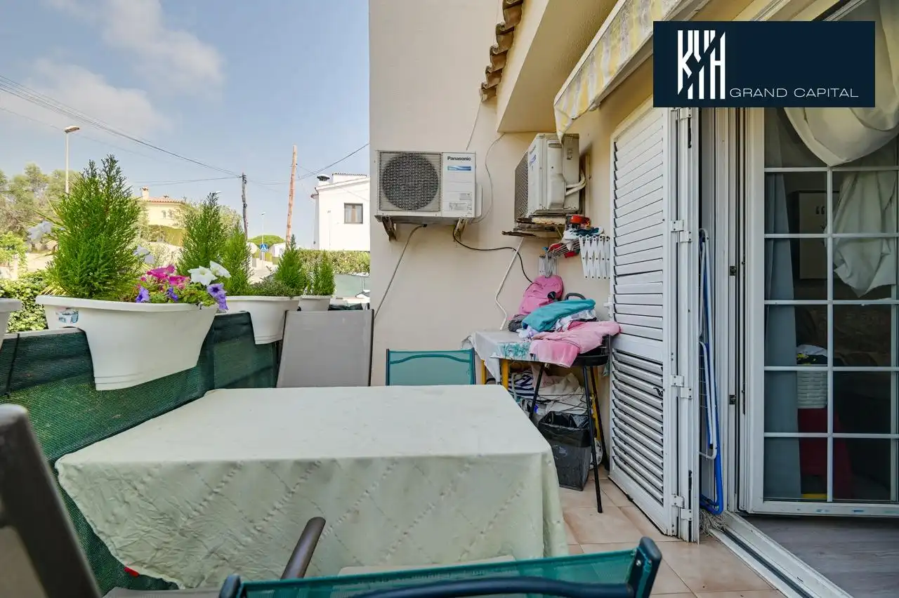 Wohnung mit Terrasse zum Verkauf in Carrer Carrer Maria Aurèlia Capmany, imagen 22