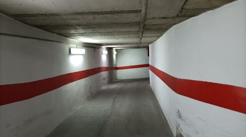 Foto 4 von Garage zum Verkauf in Pimienta, Alcalá del Río, Sevilla