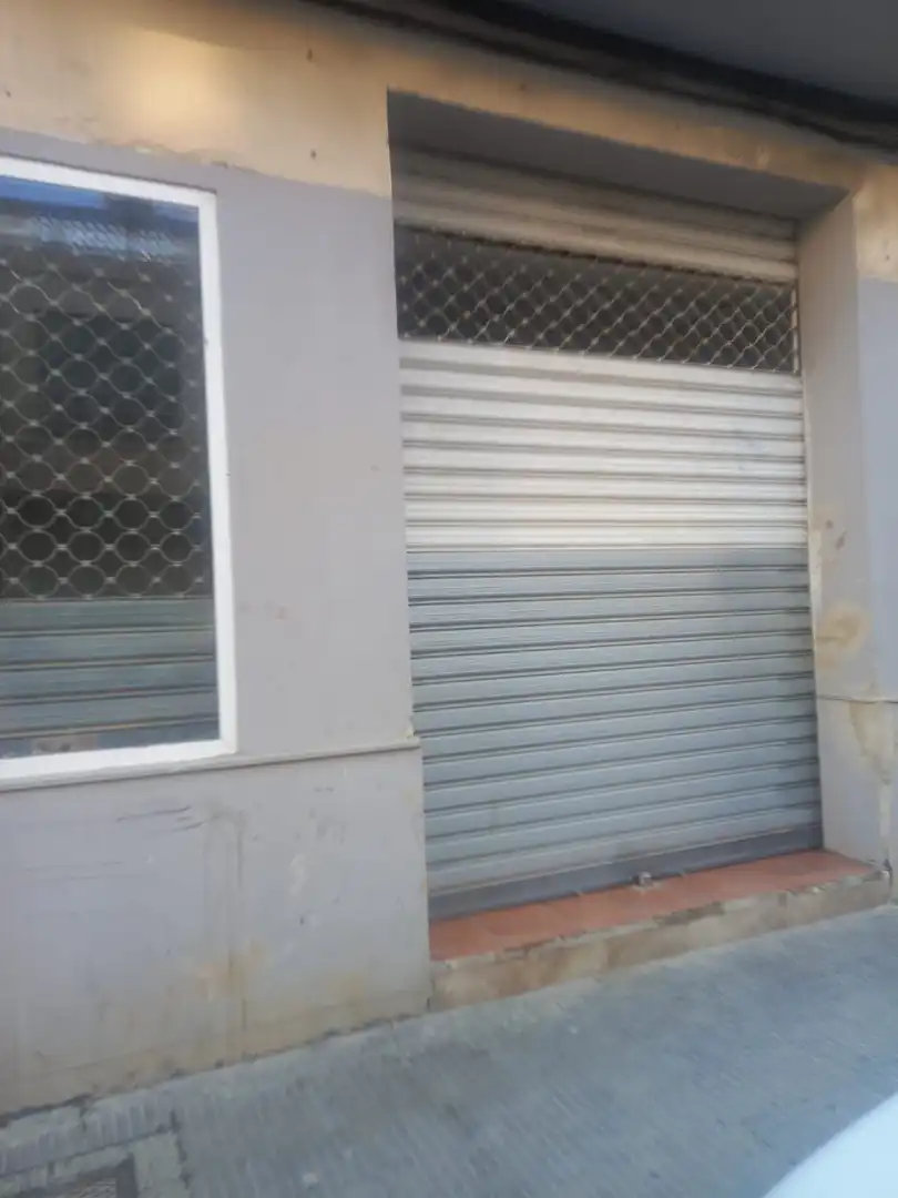 Local comercial de lloguer a Benetússer, imagen 23