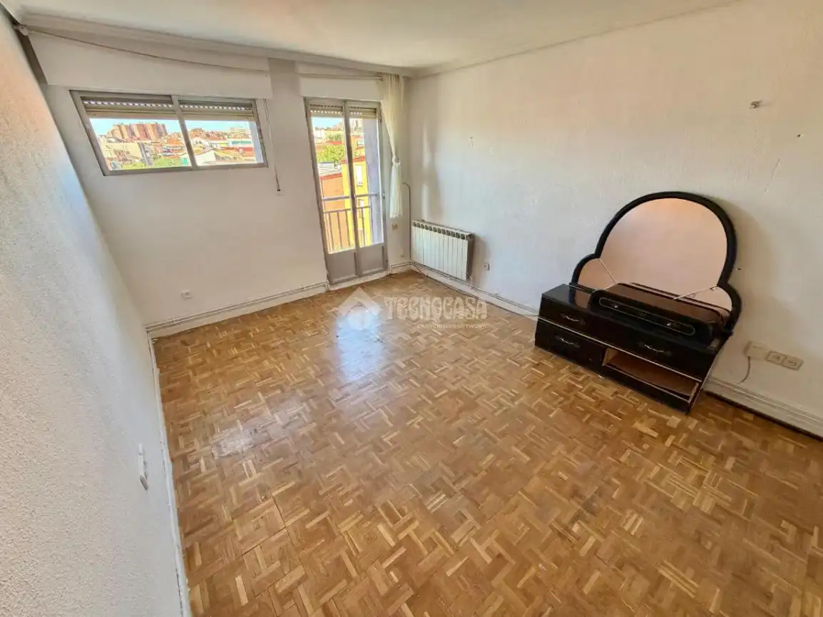 Habitación de Piso en venta en Madrid