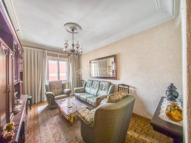 Piso en Venta en Ciudad Jardín