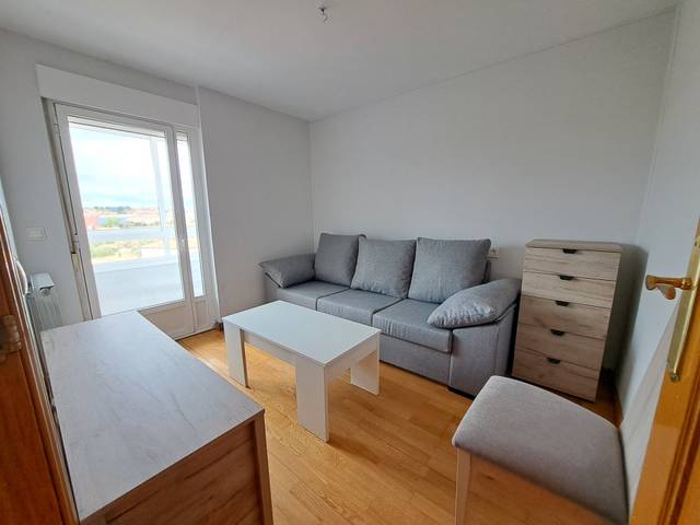 Apartamento en Alquiler en Trobajo del Cerecedo