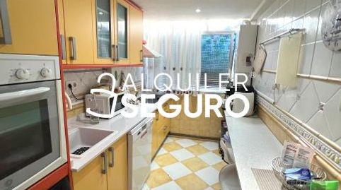 Foto 5 von Wohnung zur Miete in Palencia , Villayuventus - Renfe, Parla