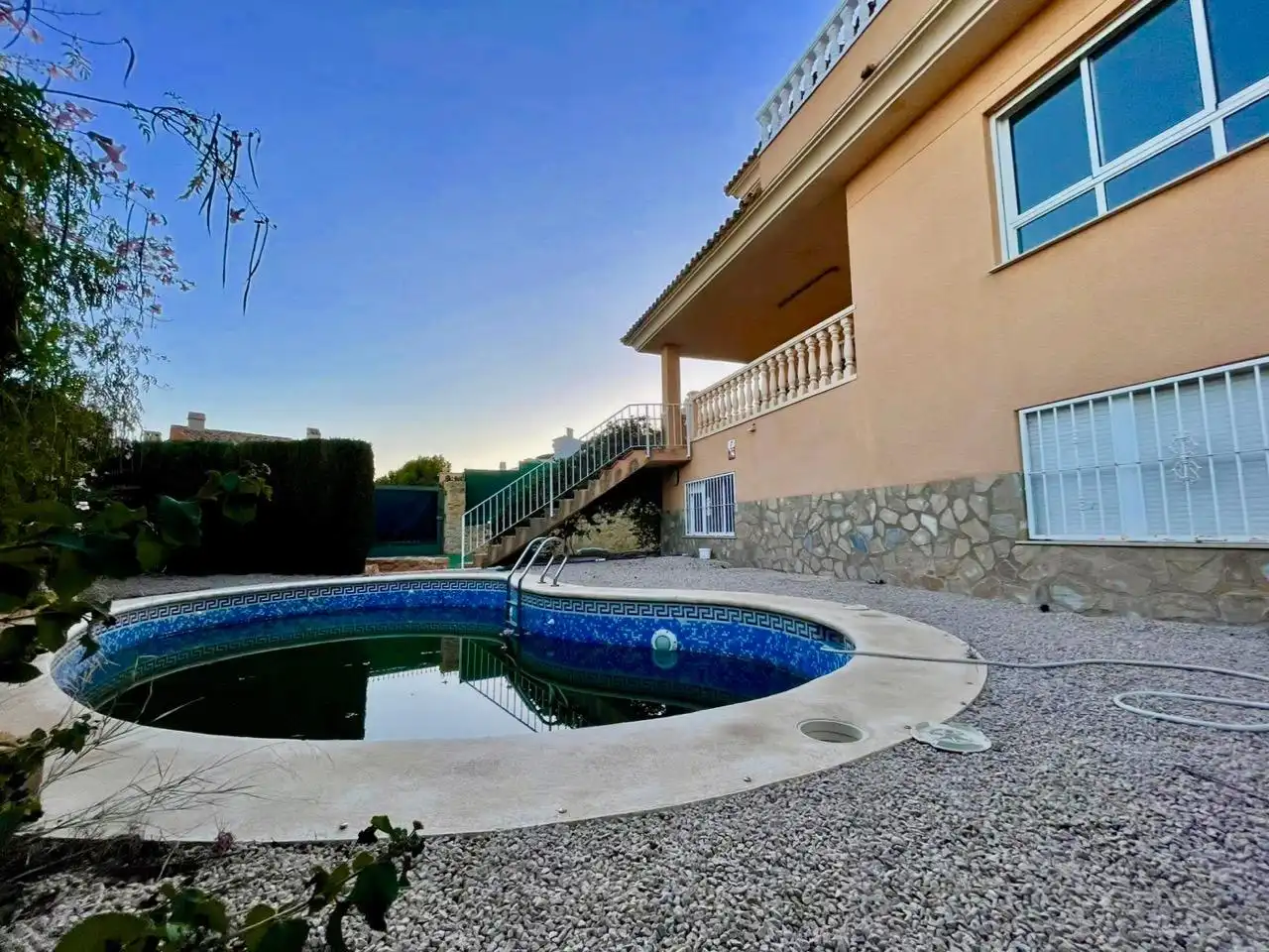 Detached house with terrace for sale in Golf Bahía, imagen 23