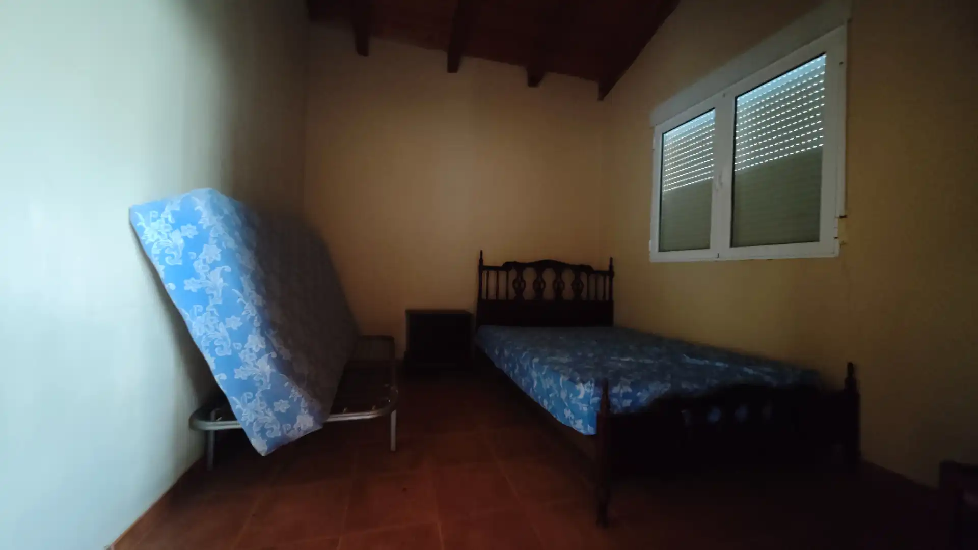 Bedroom of Houses for sale in Campanario