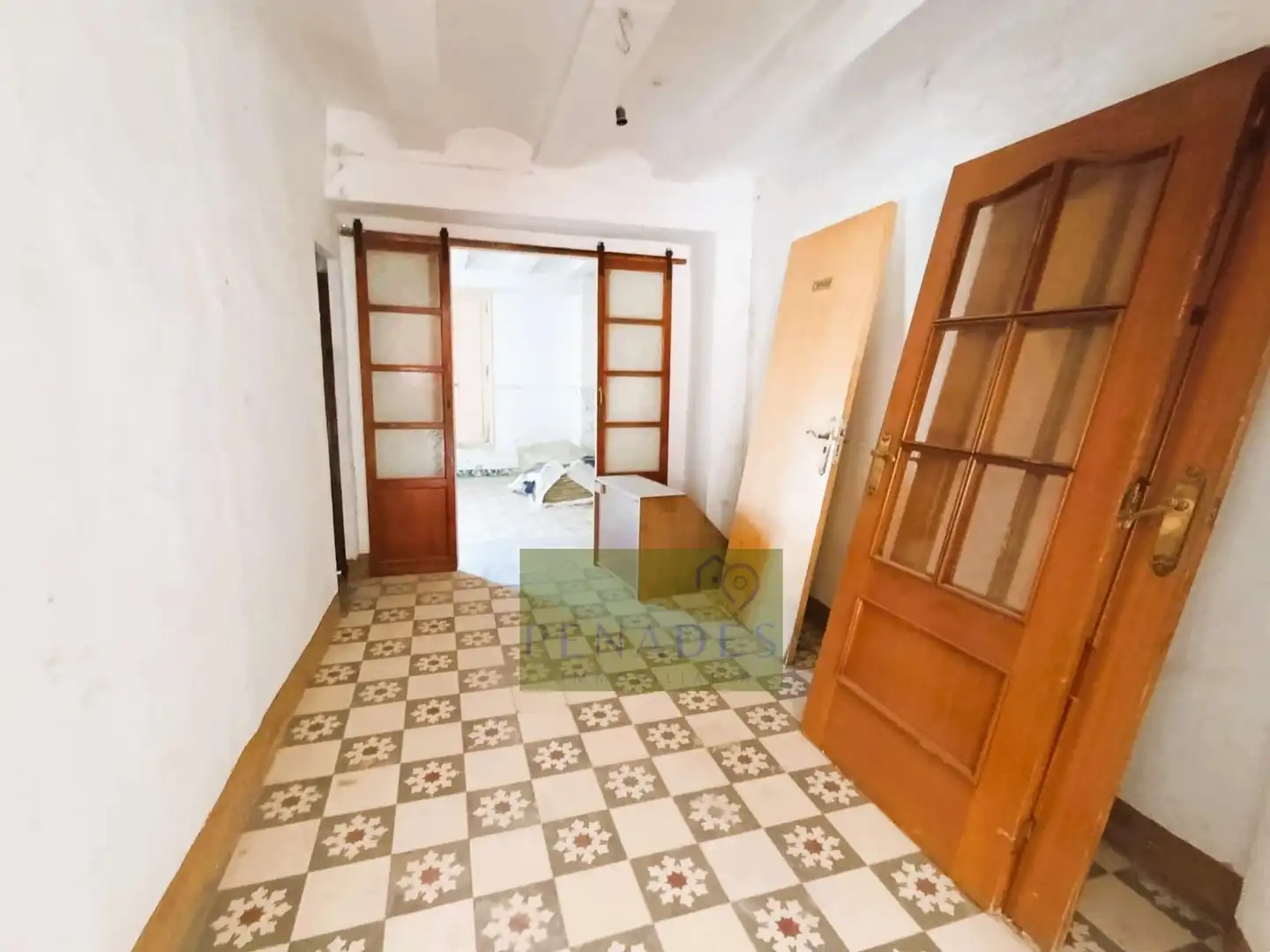 Houses for sale in Ontinyent