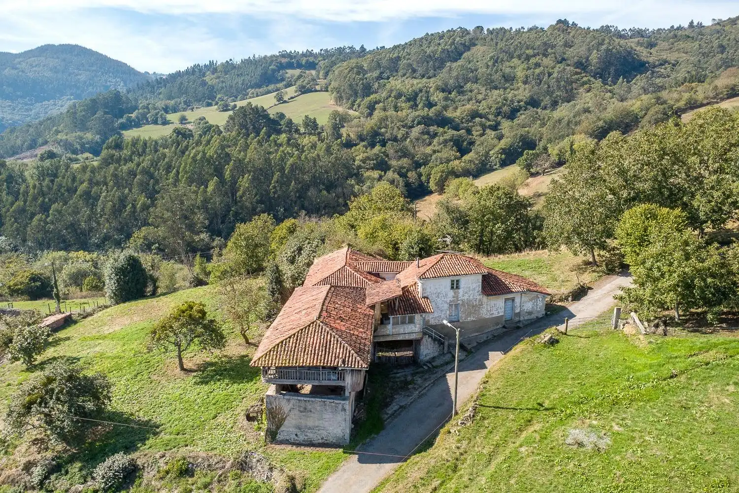 Casa amb jardí en venda a Lugar POLES 11, imagen 5