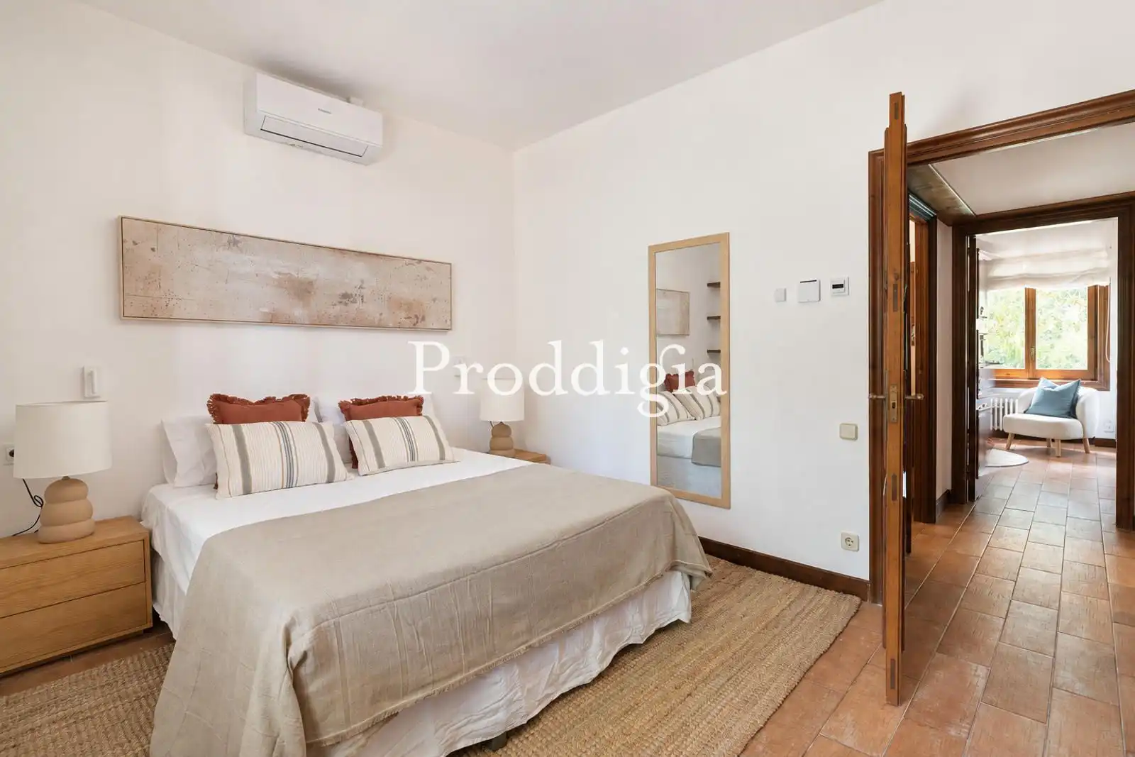 Casa o chalet de alquiler en Canafort - El Puntó