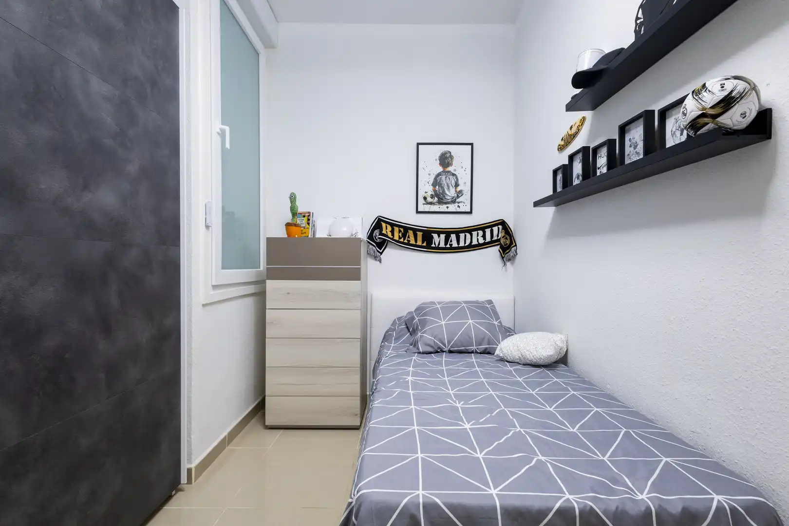 Dormitori de Apartament en venda en Güímar amb Moblat