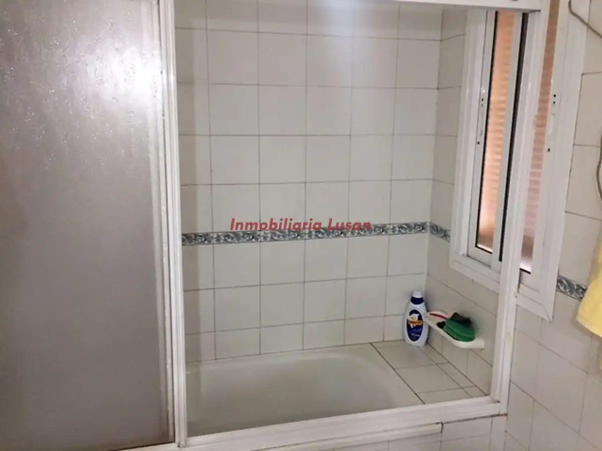 Baño de Apartamento en venta en Mijas con Terraza y Piscina comunitaria
