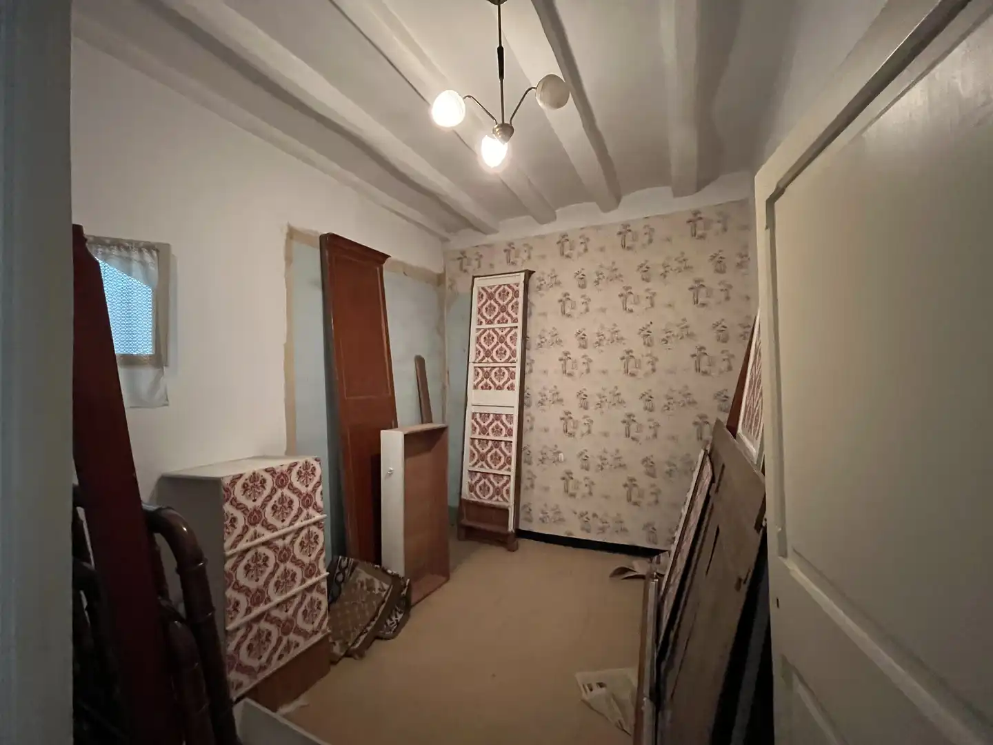 Finca rústica en venta en Esparreguera con Terraza, Trastero y Balcón