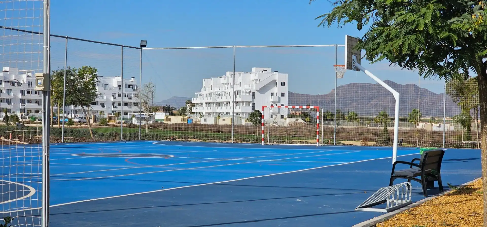 Residential land for sale in Mar Menor Golf, imagen 9