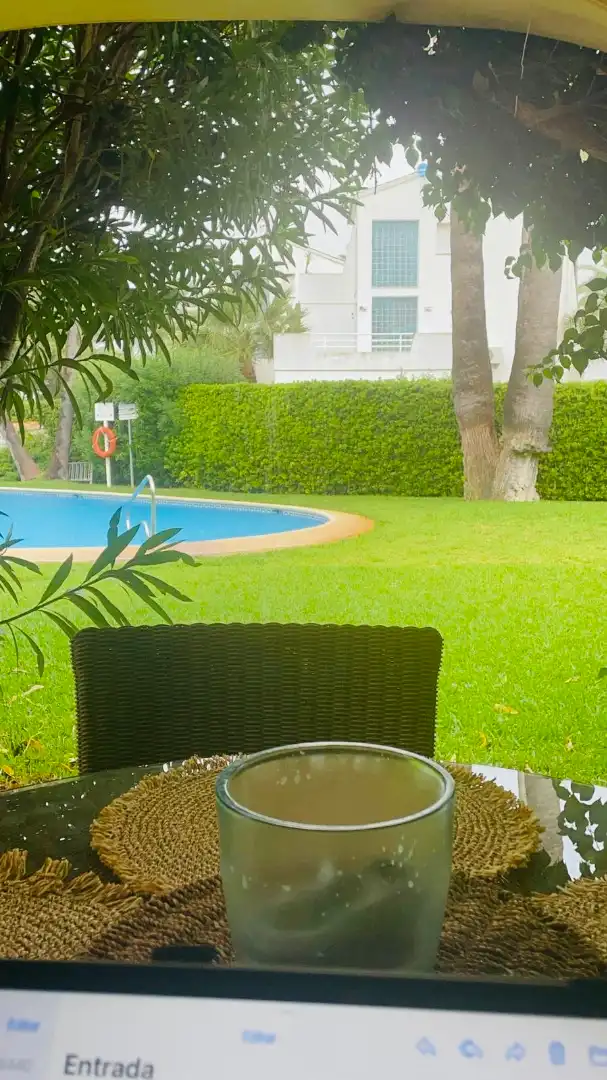 Apartament amb terrassa en venda a Devessa - Monte Pego, imagen 14