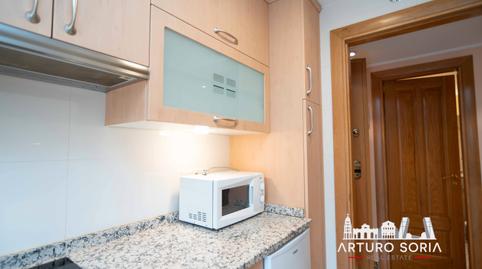 Photo 5 of Flat to rent in Concepción,  Madrid Capital