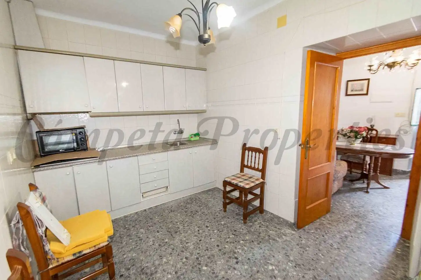 Casa con terrazza in vendita a Torrox Pueblo, imagen 6