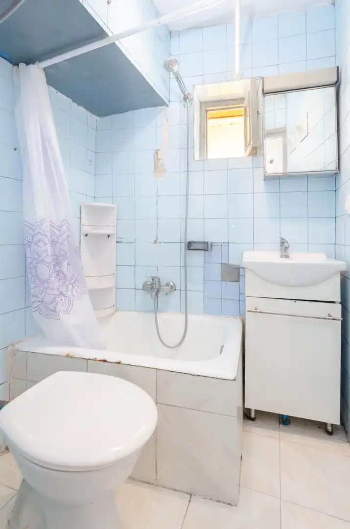 Casa adosada en venta en CIMADEVILLA, 28, Tineo