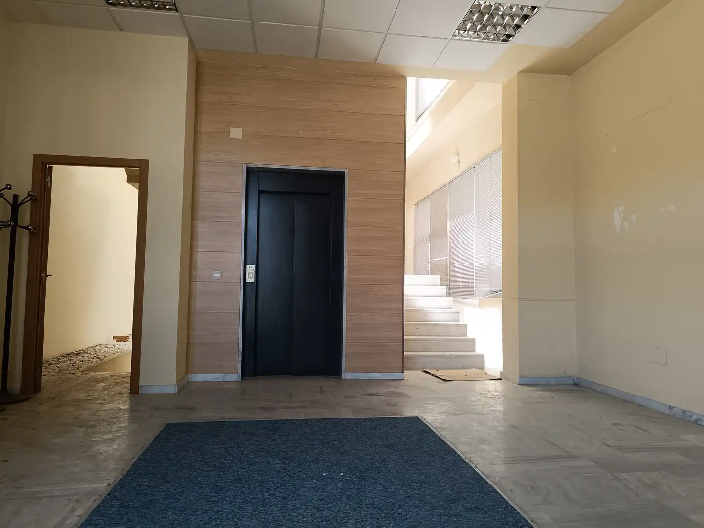 Oficina de alquiler en Calle Canarias, 1, Casco Antiguo