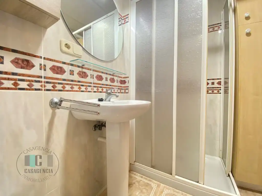 Flat for sale in Calle Navarra, Playa Morro de Gos