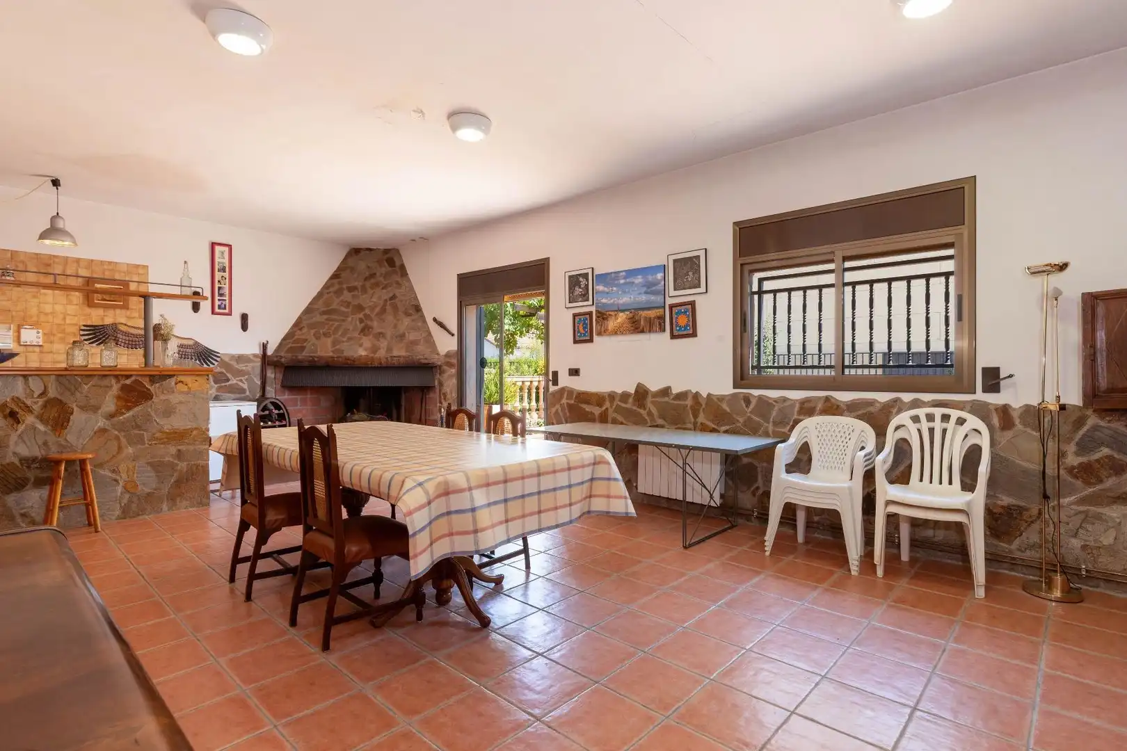 Haus mit Terrasse zum Verkauf in Les Fonts, imagen 59