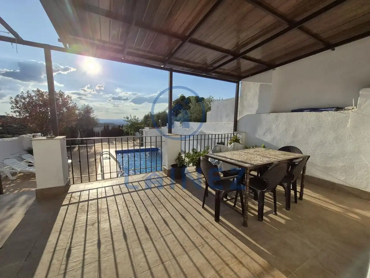 Casa con jardín en venta en Fuente Obejuna, imagen 28