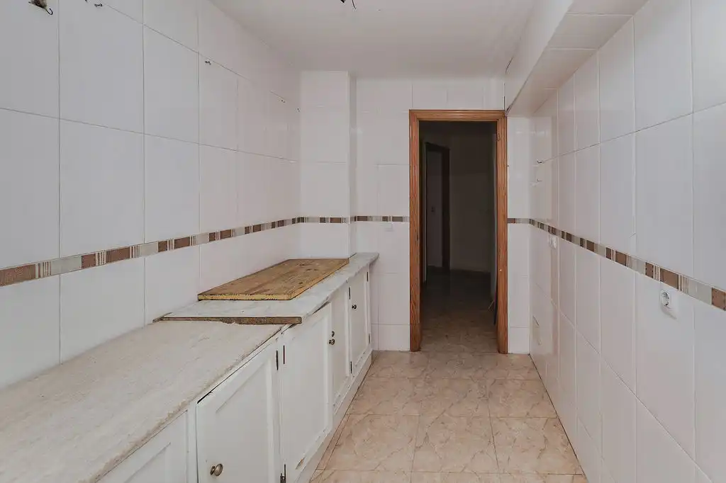 Wohnung zum Verkauf in C/ el zacatín, imagen 8