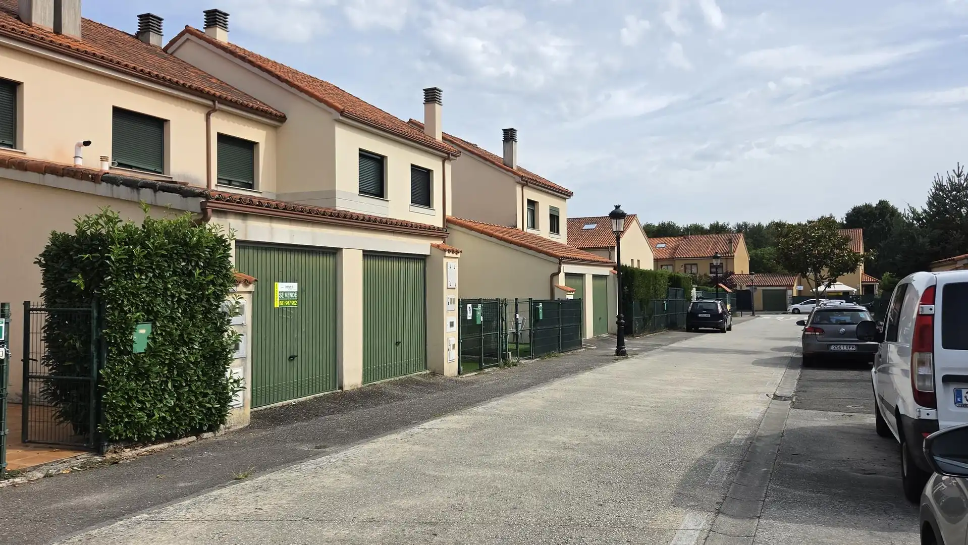 Villa zum Verkauf in Rua Camelias 17, Pereiro de Aguiar, imagen 35