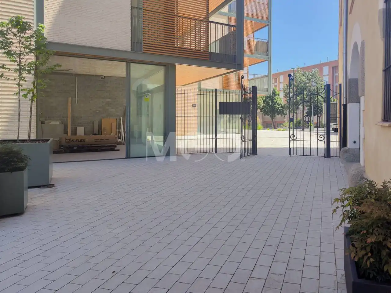 Local commercial à louer à Plaza Mil·lenari de Catalunya 1, imagen 10