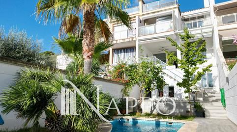 Photo 2 of Single-family semi-detached for sale in José Villalonga, El Terreno,  Palma de Mallorca