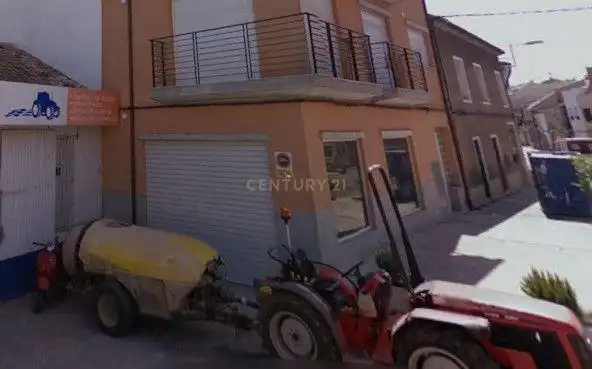Vista exterior de Apartament en venda en Torres Torres amb Balcó