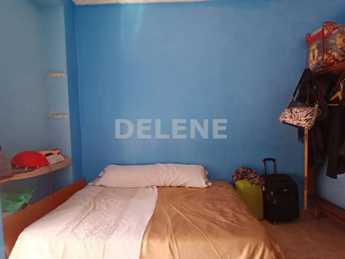Habitación de Casa o chalet en venta en Hellín con Terraza