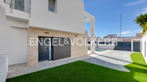 Foto 4 de Casa o xalet en venda a Aguas Nuevas, Torrevieja