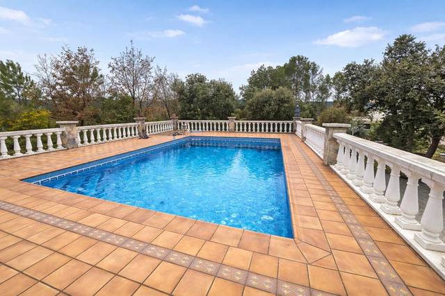 Casa-chalet en Venta en Sant Salvador de Guardiola