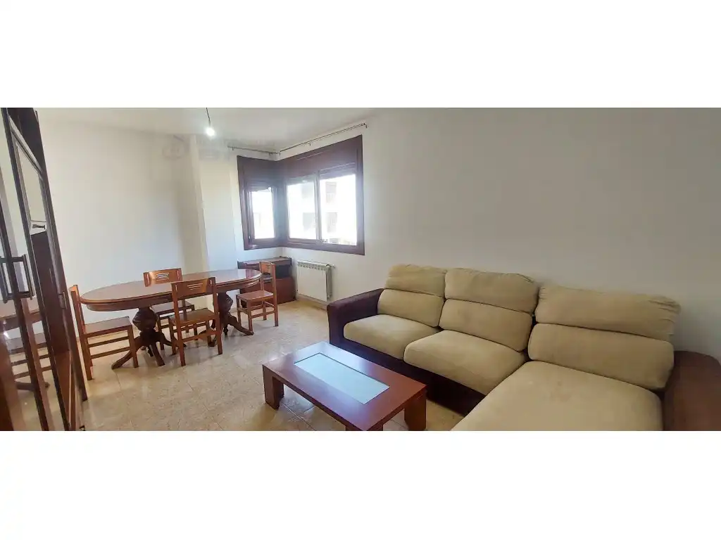 Living room of Flat for sale in Silleda